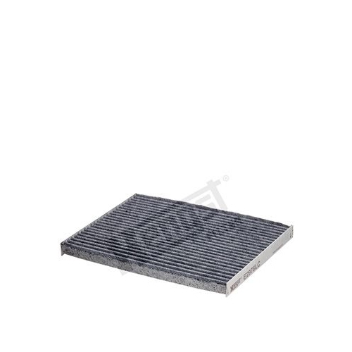 Filter Cabin Air Hengst Filter E2976LC for Nissan