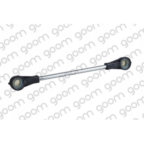 Wähl /schaltstange Goom SSR-0006 für Audi Skoda VW Quer (schräg)