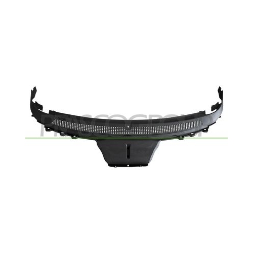 Frontverkleidung Prasco ME3073208 für Mercedes Benz