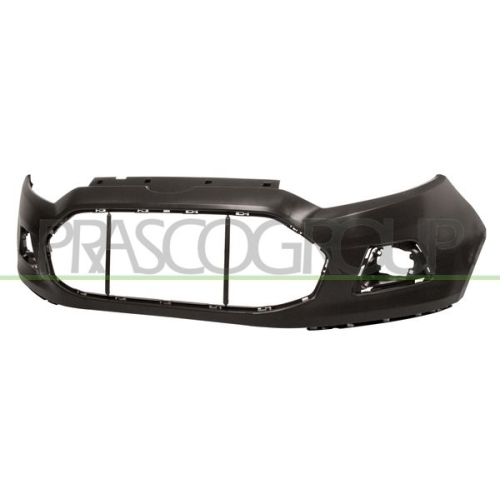 Stoßfänger Prasco FD7501001 für Ford Vorne