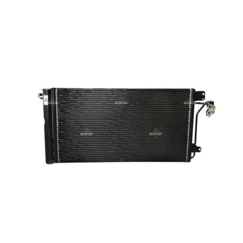 Kondensator Klimaanlage Nrf 35622 Easy Fit für VW