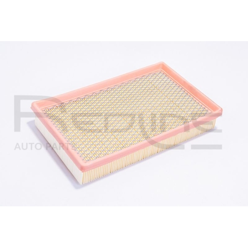 Luftfilter Red-line 36CH017 für Chrysler Fiat