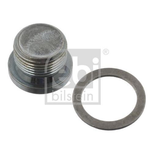 Vis Bouchon Carter D'huile Febi Bilstein 37944 pour Citroën Fiat Iveco Peugeot