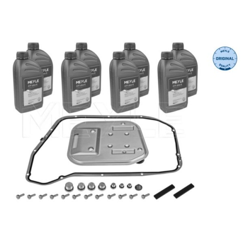 Parts Kit Automatic Transmission Oil Change Meyle 1001350013 for Audi