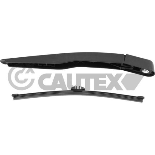 Wischblatt Cautex 759913 für Ford Hinten