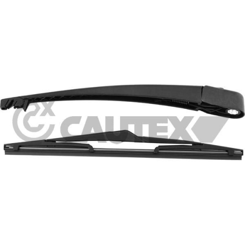 Wischblatt Cautex 759914 für Ford Hinten