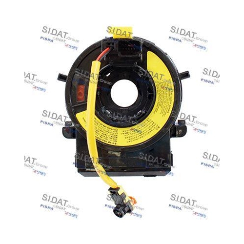 Ressort Tournant Airbag Sidat 431024 pour Hyundai Kia