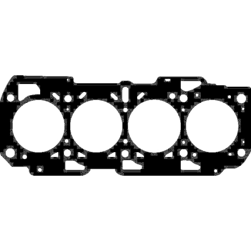 Dichtung Zylinderkopf Corteco 415115P für Fiat