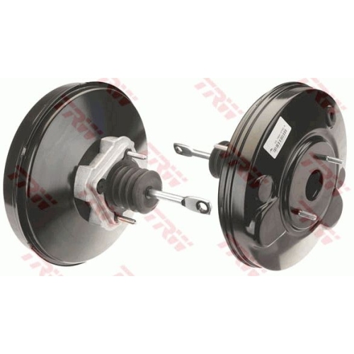 Bremskraftverstärker Trw PSA366 für Bmw