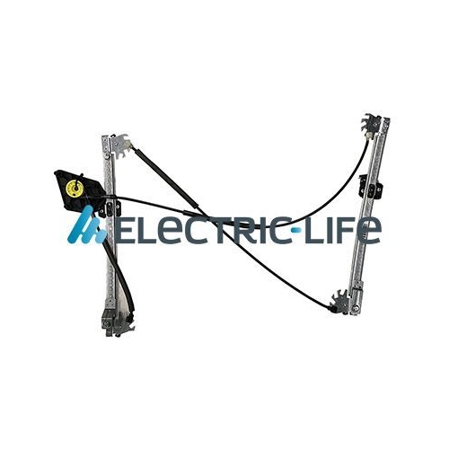 Fensterheber Electric Life ZR VK719 L für VW Links