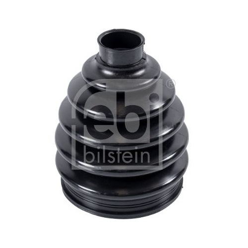 Faltenbalg Antriebswelle Febi Bilstein 22979 für Ford Ford Usa Vorderachse Links