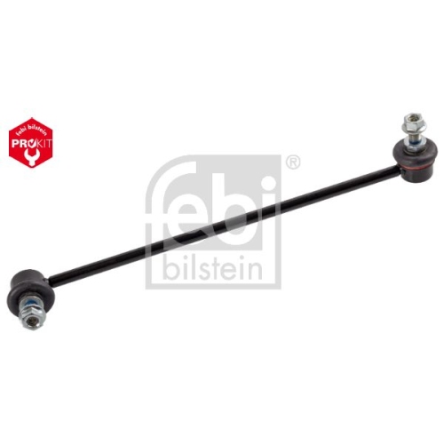 Stange/strebe Stabilisator Febi Bilstein 38071 Prokit für Bmw Vorderachse Links