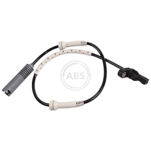 Sensor Raddrehzahl A.b.s. 30177 für Bmw Standard Automobile Vorderachse