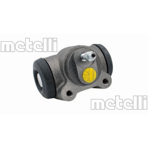 Radbremszylinder Metelli 04-0607 für Mercedes Benz Mercedes Benz Nissan