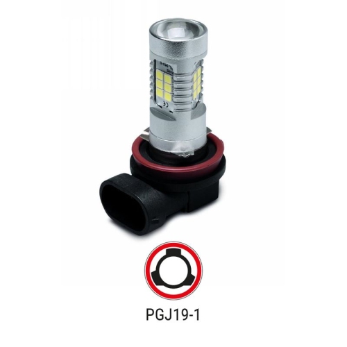 Glühlampe Abbiegescheinwerfer Automotive Accessories Sirius LED-033 für Bmw Fiat