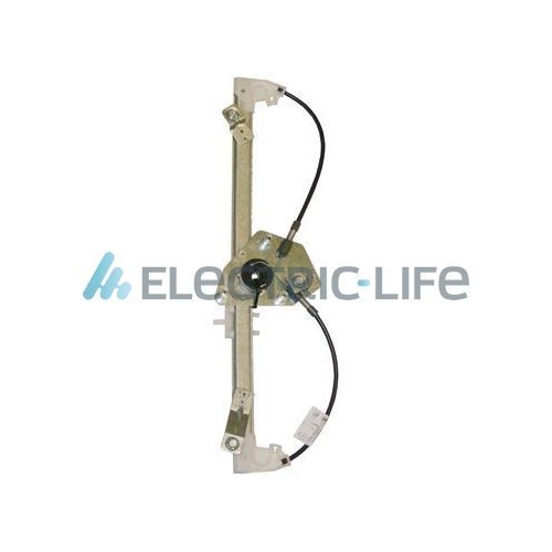 Fensterheber Electric Life ZR BM702 L für Bmw Hinten Links