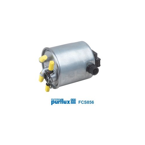 Kraftstofffilter Purflux FCS856 für Nissan Renault