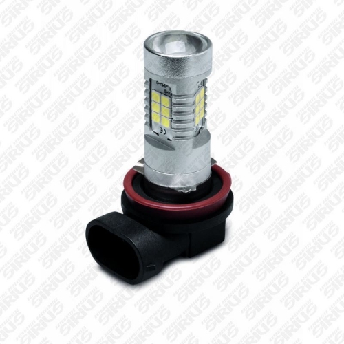 Glühlampe Abbiegescheinwerfer Automotive Accessories Sirius LED-034 für Bmw Fiat