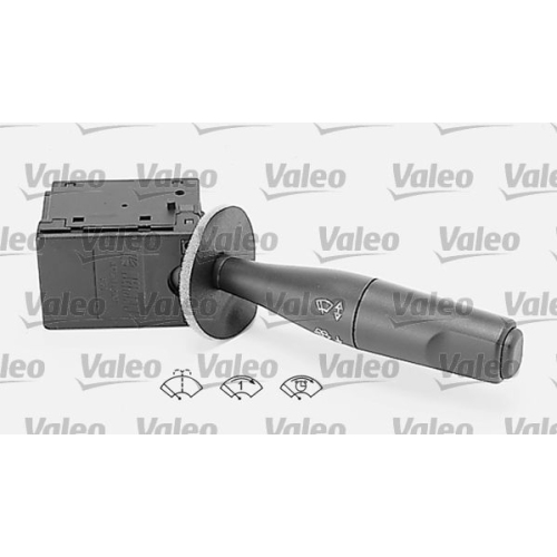 Lenkstockschalter Valeo 251160 für Für Fahrzeuge Ohne Lenkwinkelsensor