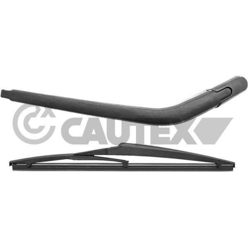 Wischblatt Cautex 759922 für Hyundai Hinten