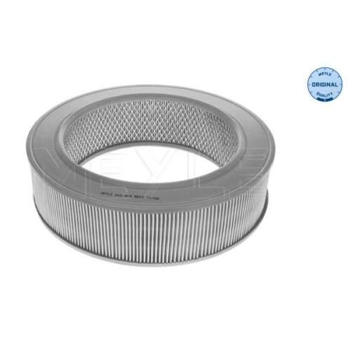 Luftfilter Meyle 0120940011 Meyle-original: True To Oe. für Mercedes Benz