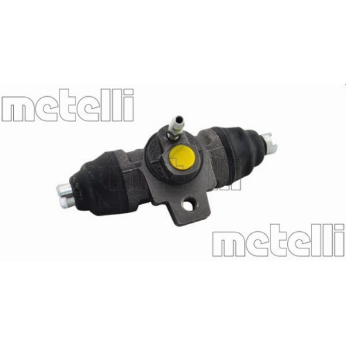 Radbremszylinder Metelli 04-0609 für VW Hinterachse