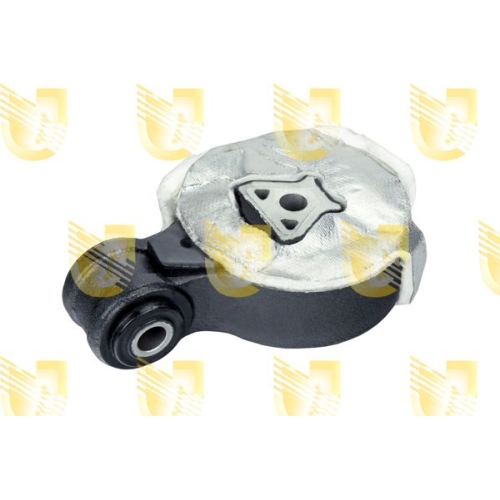 Lagerung Motor Unigom 396993 für Fiat Hinten