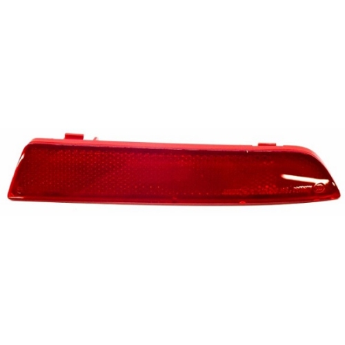 Reflector Position/end Outline Marker Light Depo C01739D for Mercedes Benz