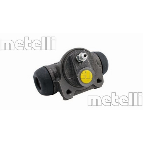 Cilindretto Freno Metelli 04-0612 per Alfa Romeo Fiat Assale Posteriore