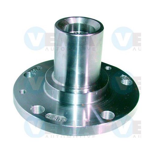 Radnabe Vema 16405 für Alfa Romeo Citroën Fiat Peugeot Alfarome/fiat/lanci