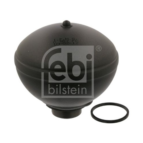 Druckspeicher Federung/dämpfung Febi Bilstein 38286 für Citroën