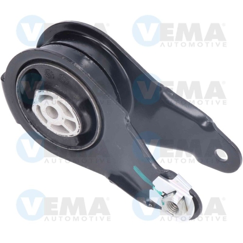 Lagerung Motor Vema 430014 für Citroën Opel Peugeot Citroën/peugeot DS