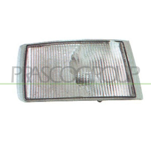 Direction Indicator Prasco FT9194114 for Fiat