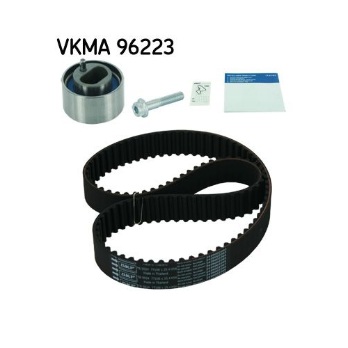 Zahnriemensatz Skf VKMA 96223 für Suzuki