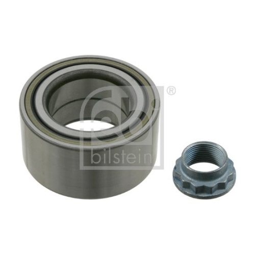 Radlagersatz Febi Bilstein 07932 für Mercedes Benz Mercedes Benz Mercedes Benz