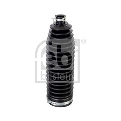 Faltenbalgsatz Lenkung Febi Bilstein 176251 für Opel Renault Vauxhall Chevrolet