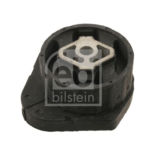 Lagerung Automatikgetriebe Febi Bilstein 30103 für Bmw Hinten