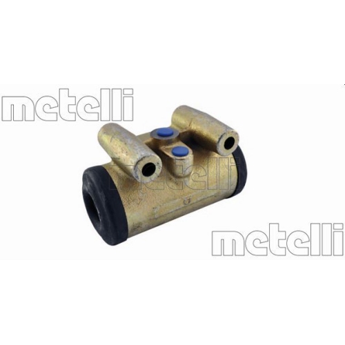 Radbremszylinder Metelli 04-0614 für Iveco