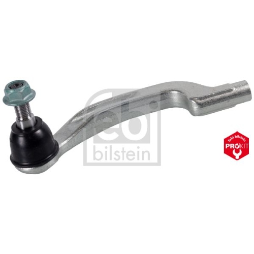 Spurstangenkopf Febi Bilstein 106861 Prokit für Mercedes Benz Mercedes Benz