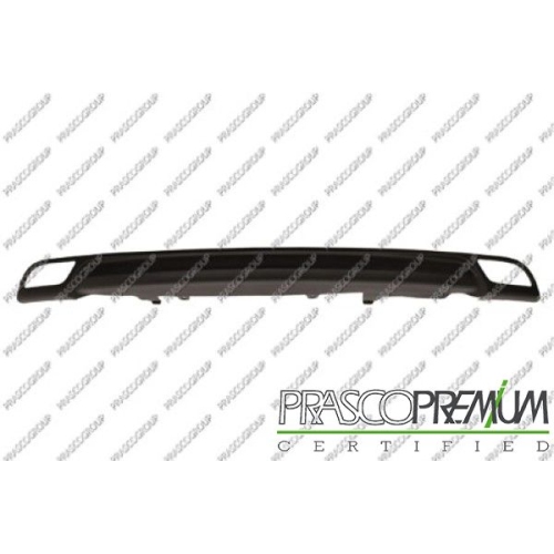 Spoiler Prasco TY3291851 Premiumcertified für Toyota Hinten