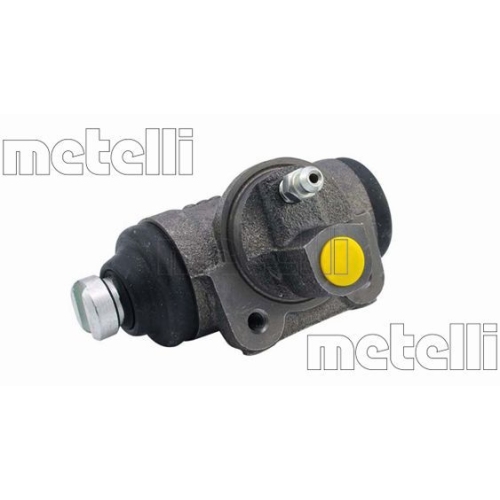 Radbremszylinder Metelli 04-0616 für Ford Nissan Hinterachse