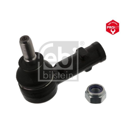 Spurstangenkopf Febi Bilstein 04452 Prokit für Porsche Volvo VW