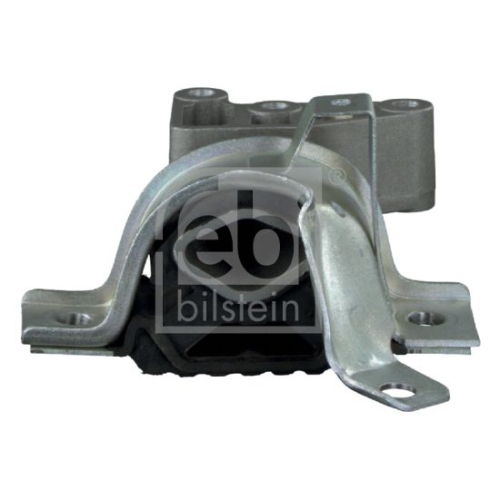 Lagerung Automatikgetriebe Febi Bilstein 44884 für Fiat Rechts