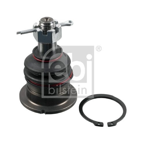 Trag /führungsgelenk Febi Bilstein 41863 für Mitsubishi Hyundai Oben