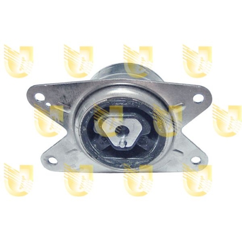 Lagerung Motor Unigom 396566 für Opel Vorne Links