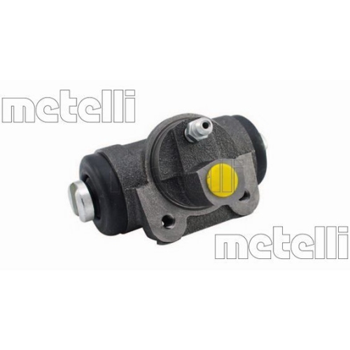 Radbremszylinder Metelli 04-0618 für Ford Nissan Hinterachse