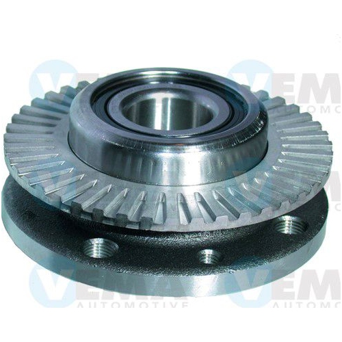 Radnabe Vema 16417 für Fiat Lancia Alfarome/fiat/lanci Hinterachse