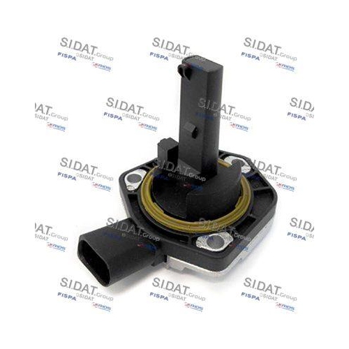 Sensor Motorölstand Sidat 82.2204 für Audi Ford Porsche Seat Skoda VW Vag