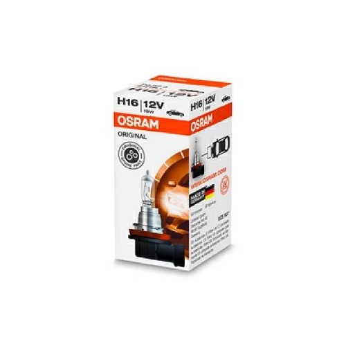 Glühlampe Abbiegescheinwerfer Ams-osram 64219L Original für