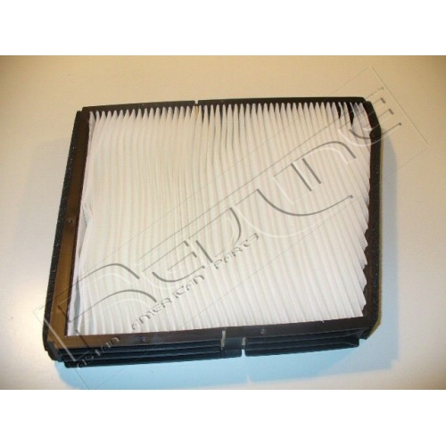 Filter Innenraumluft Red-line 36DW010 für Opel Chevrolet Daewoo